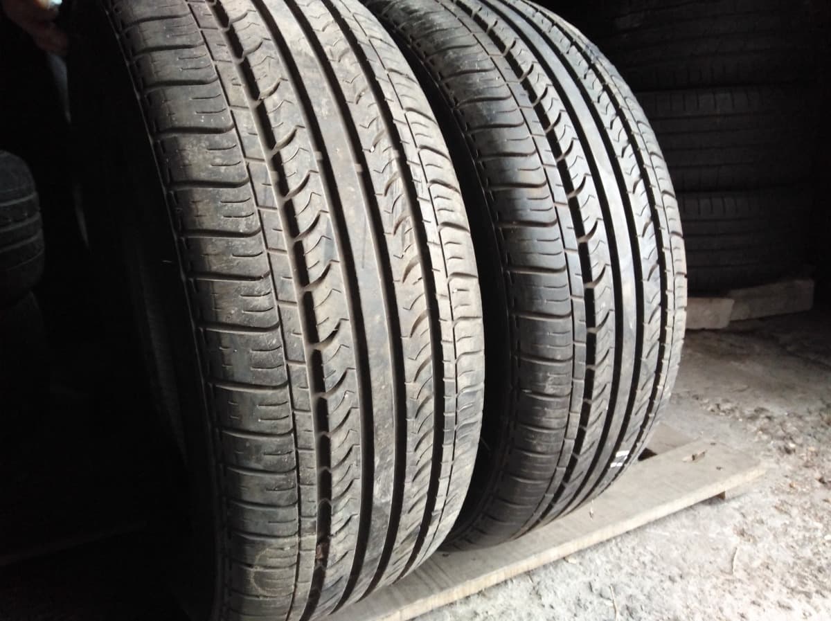 Вживані шини з Європи Evergreen EN 23 215/60 R 15