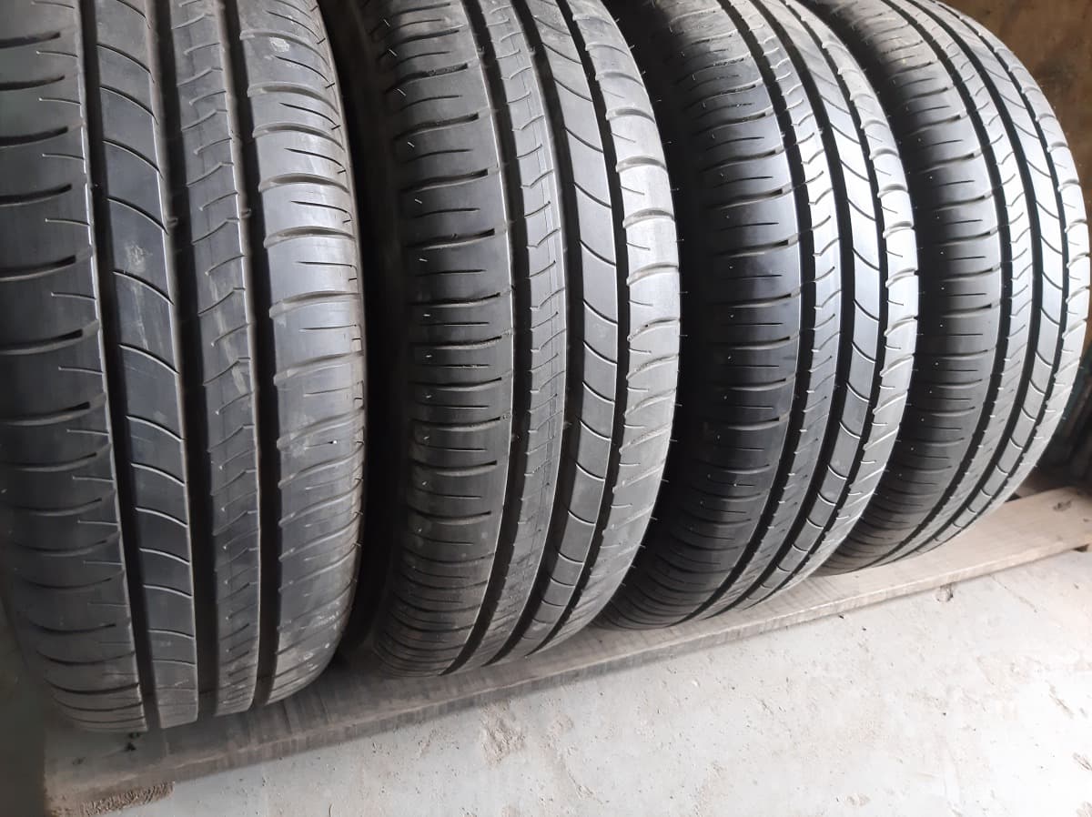 Вживані шини з Європи Michelin Energy Saver 195/60 R 15