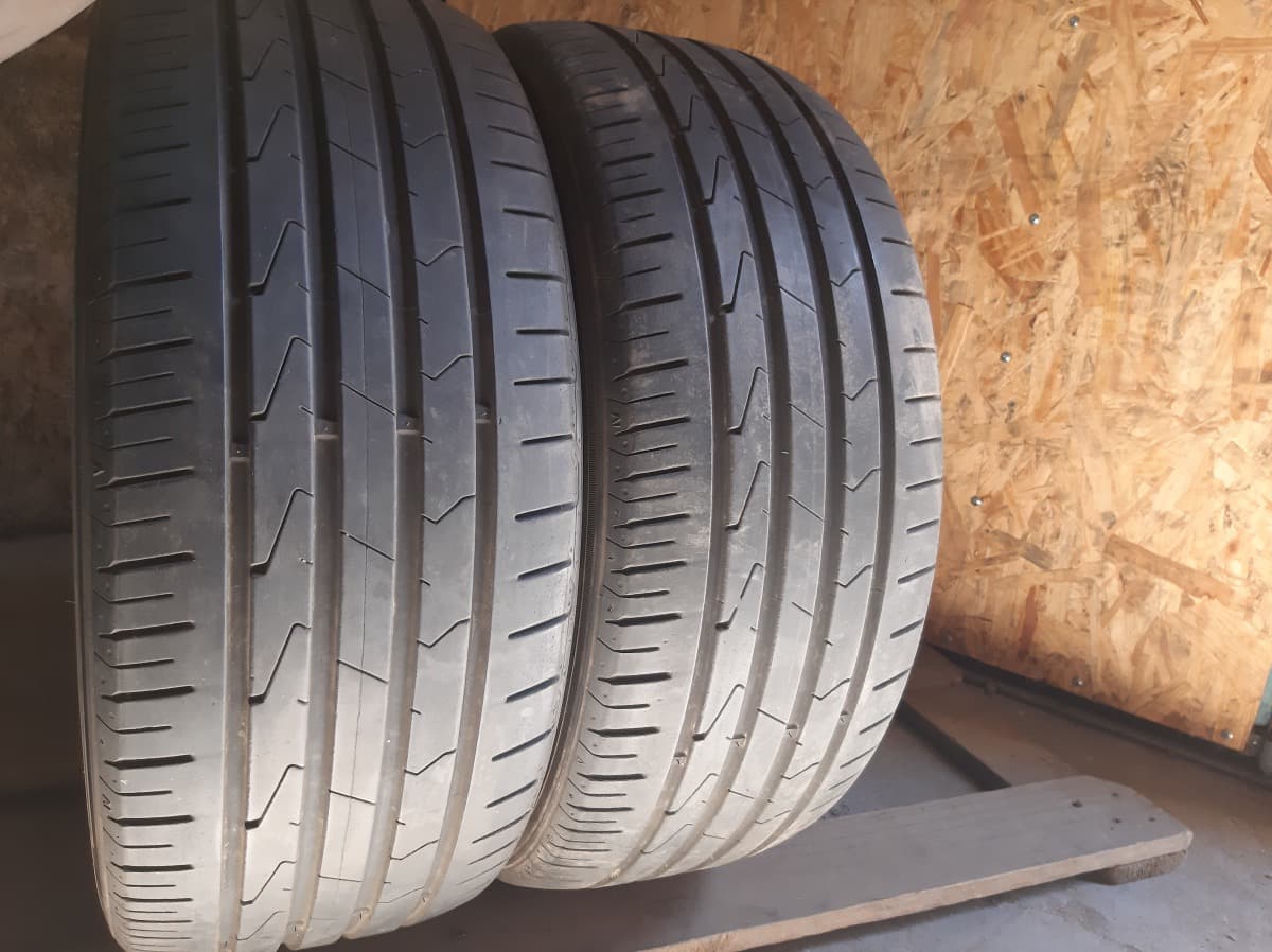 Вживані шини з Європи Hankook Ventus Prime 3 205/45 R 16