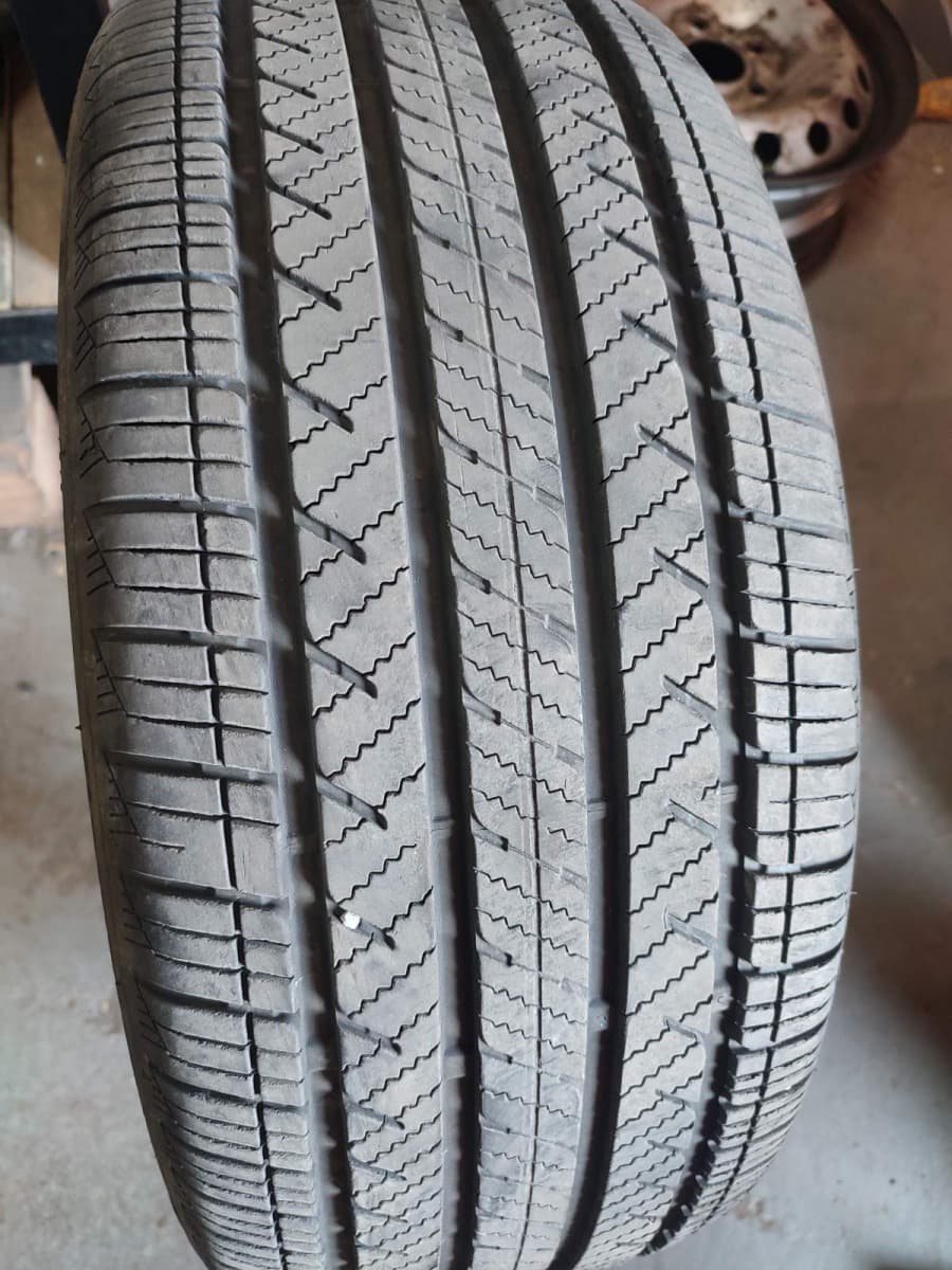 Вживані шини з Європи Bridgestone Turanza LS100 RFT 225/45 R 18