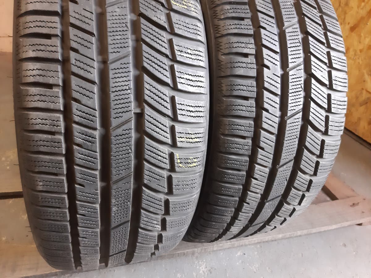 Вживані шини з Європи Toyo Snow Prox S 954 … 245/40 R 19