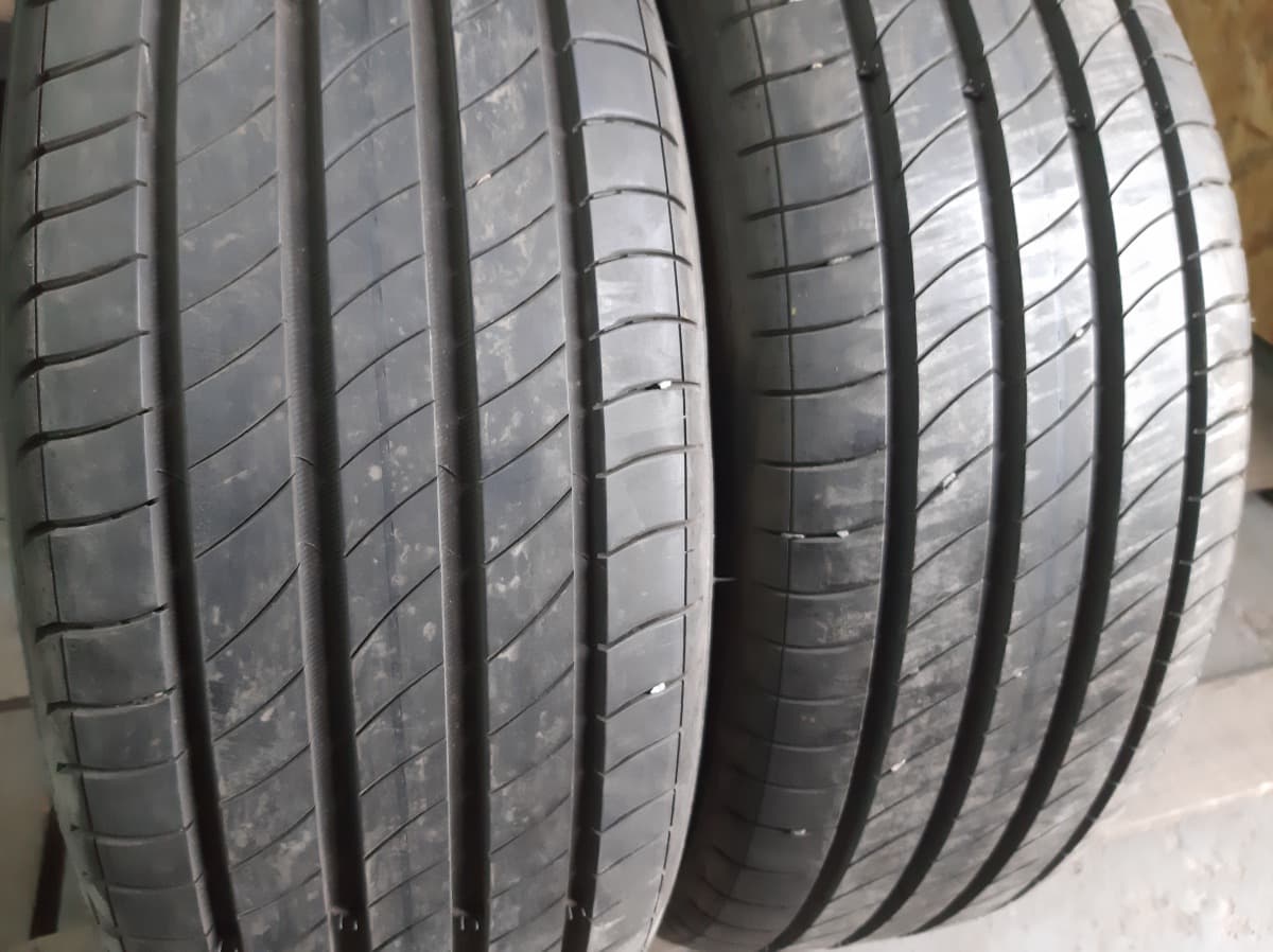 Вживані шини з Європи Michelin Primacy 4  205/45 R 16