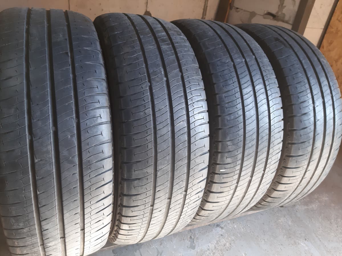 Вживані шини з Європи Michelin Agilis   … 235/65 R 16C