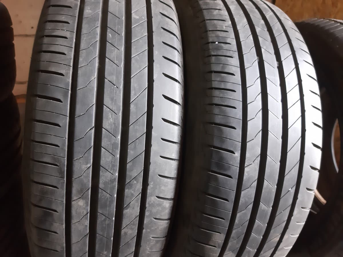 Вживані шини з Європи Bridgestone Alenza 001   235/60 R 18