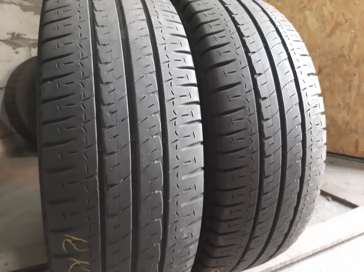Вживані шини з Європи Michelin Agilis    235/65 R 16C