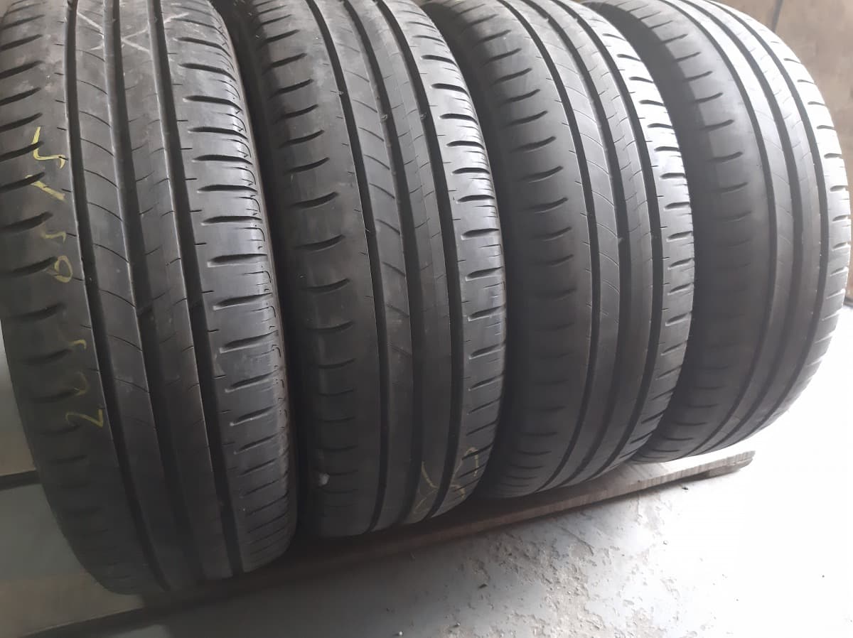 Вживані шини з Європи Michelin Energy Saver 205/65 R 15