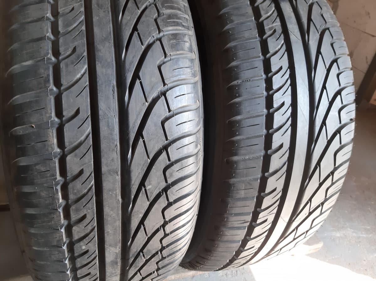 Вживані шини з Європи Michelin Pilot Primacy  225/55 R 16