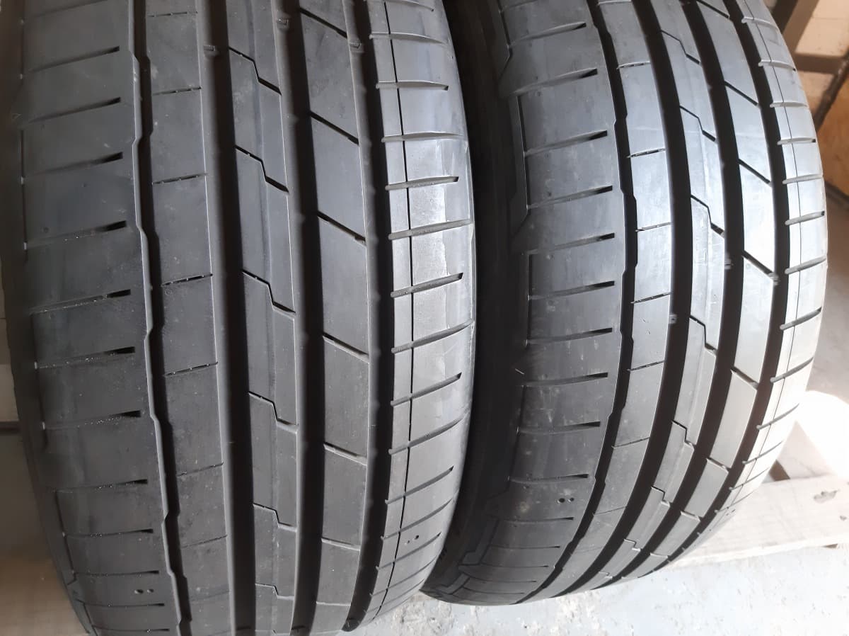 Вживані шини з Європи Hankook Ventus S1 evo3  225/50 R 17