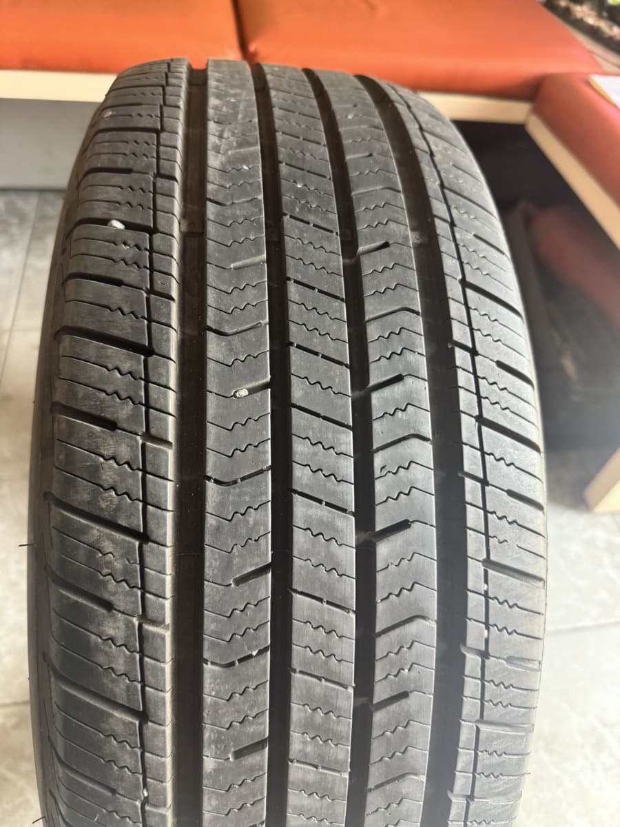 Вживані шини з Європи Arizonian Silver Edition allseason 215/60 R 16