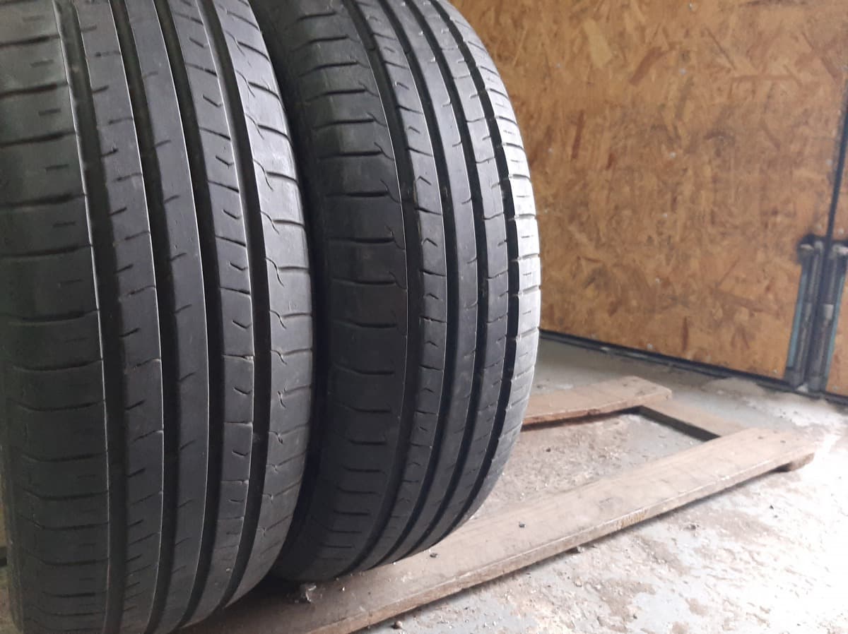 Вживані шини з Європи Michelin Primacy 4    225/45 R 17