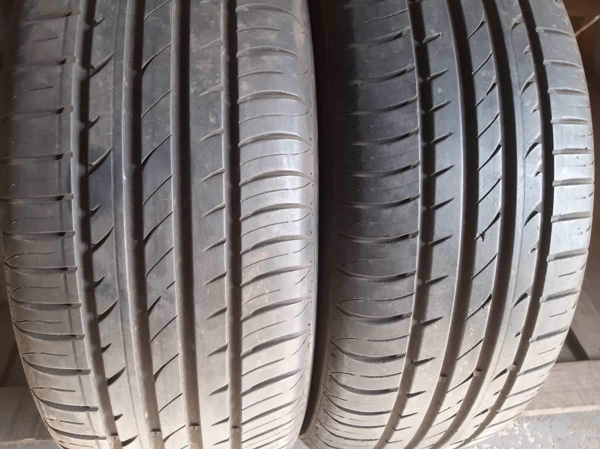 Вживані шини з Європи Hankook Ventus Prime 2 235/60 R 18