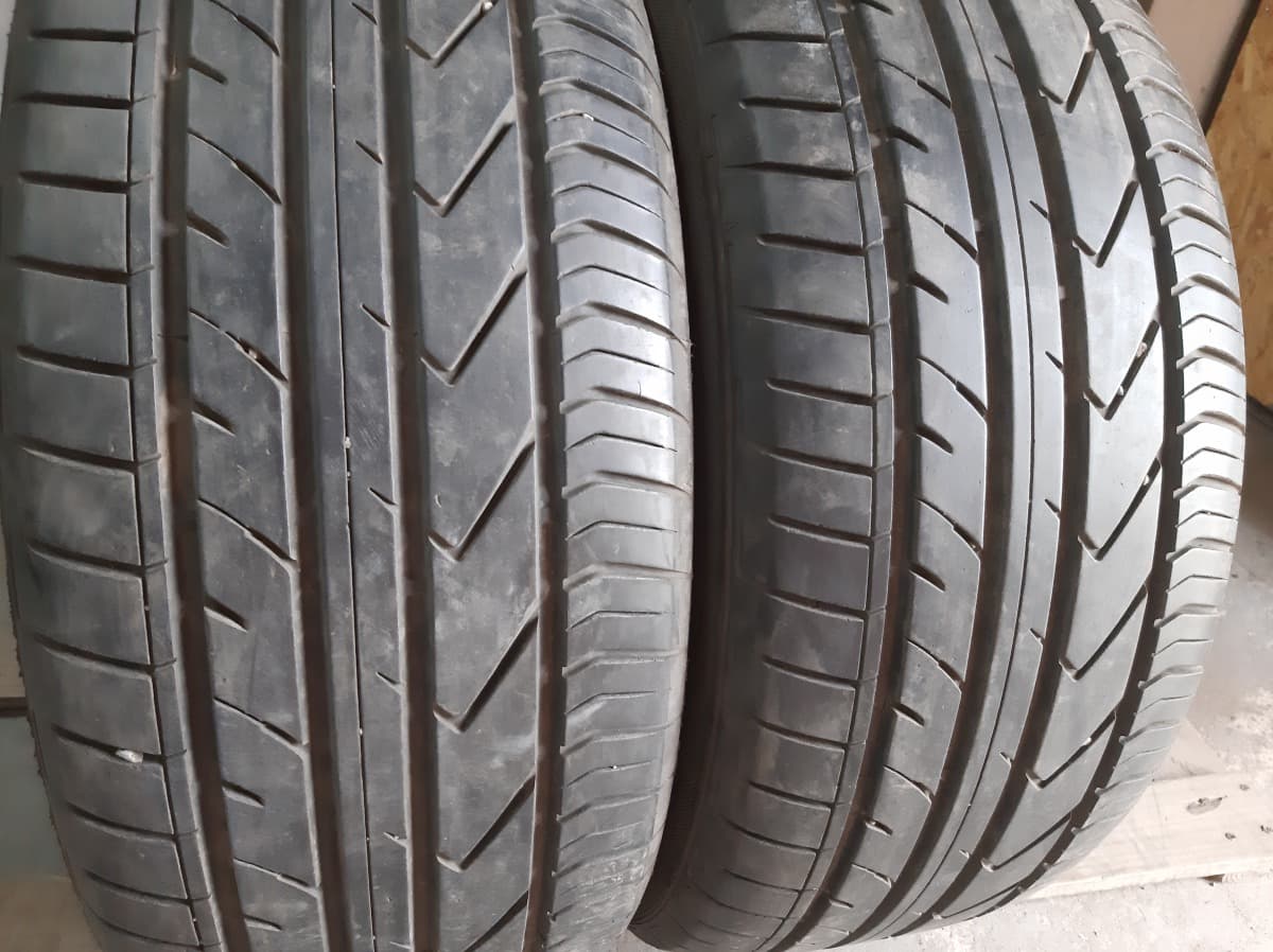 Вживані шини з Європи Nordexx NS9000 255/50 R 19