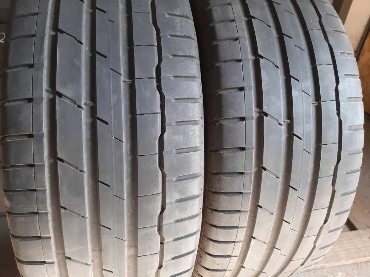 Вживані шини з Європи Hankook Ventus S 1 EVO3      245/45 R 19