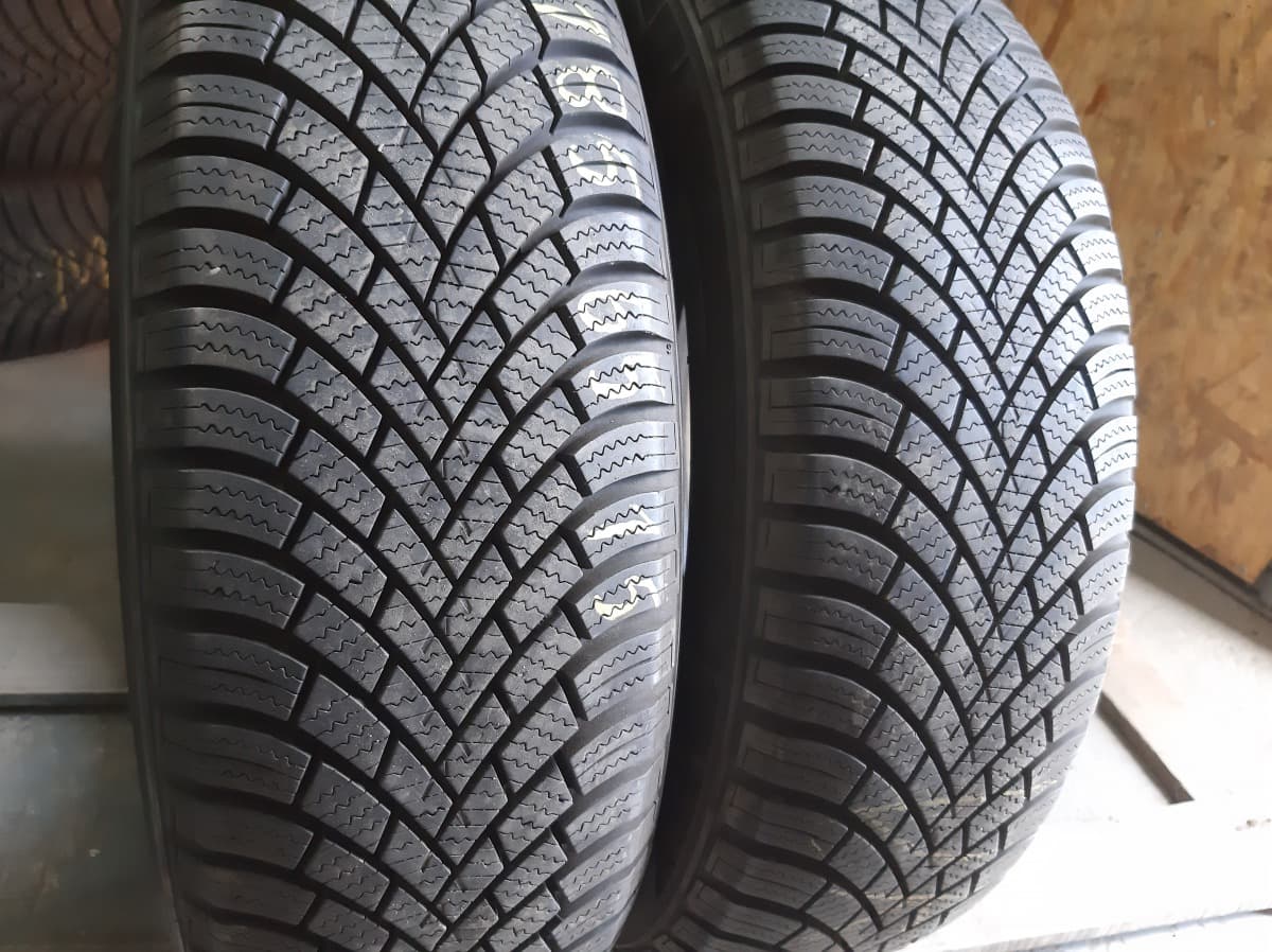 Вживані шини з Європи Nexen Winguard Snow   185/65 R 15