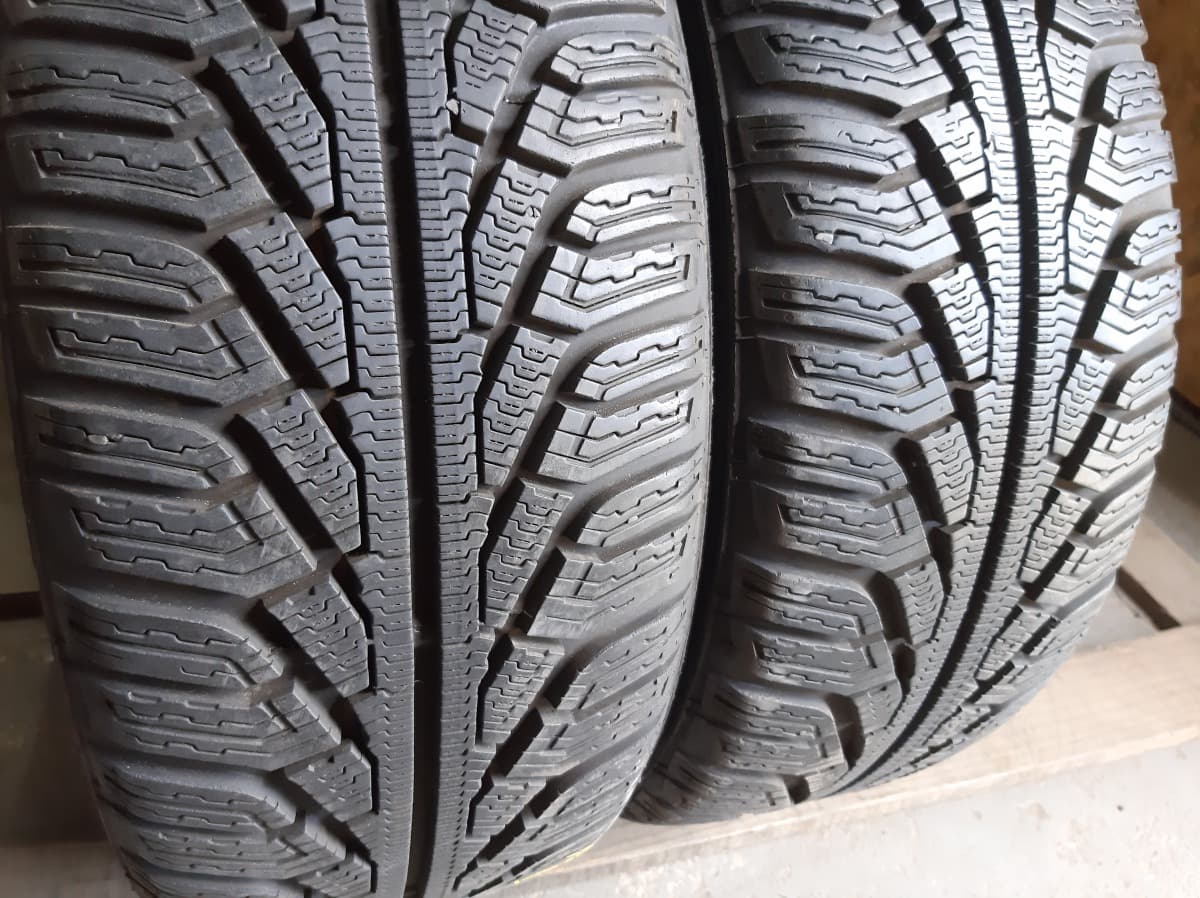 Вживані шини з Європи Uniroyal MS Plus 77   . 195/50 R 15