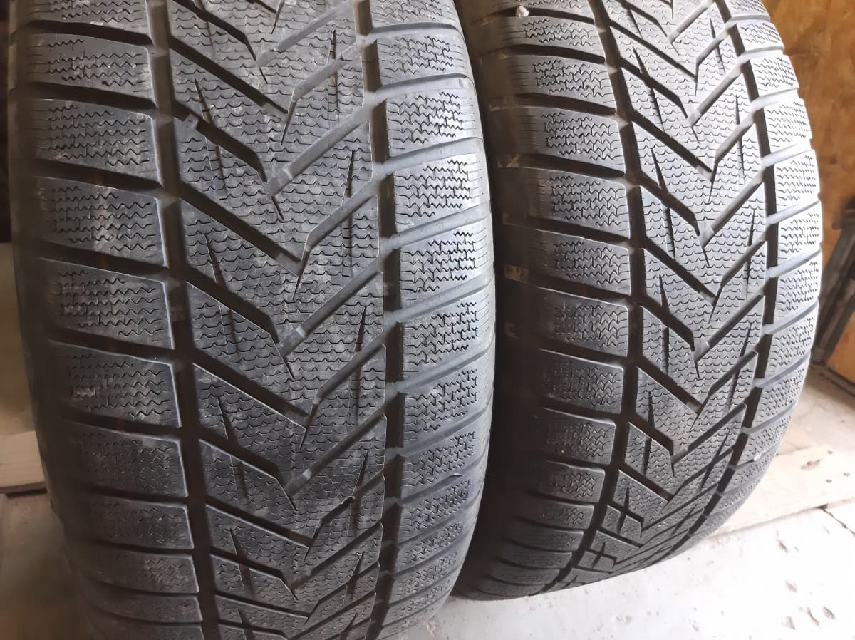 Вживані шини з Європи Vredestein Wintrac Xtreme2  . . 255/50 R 19