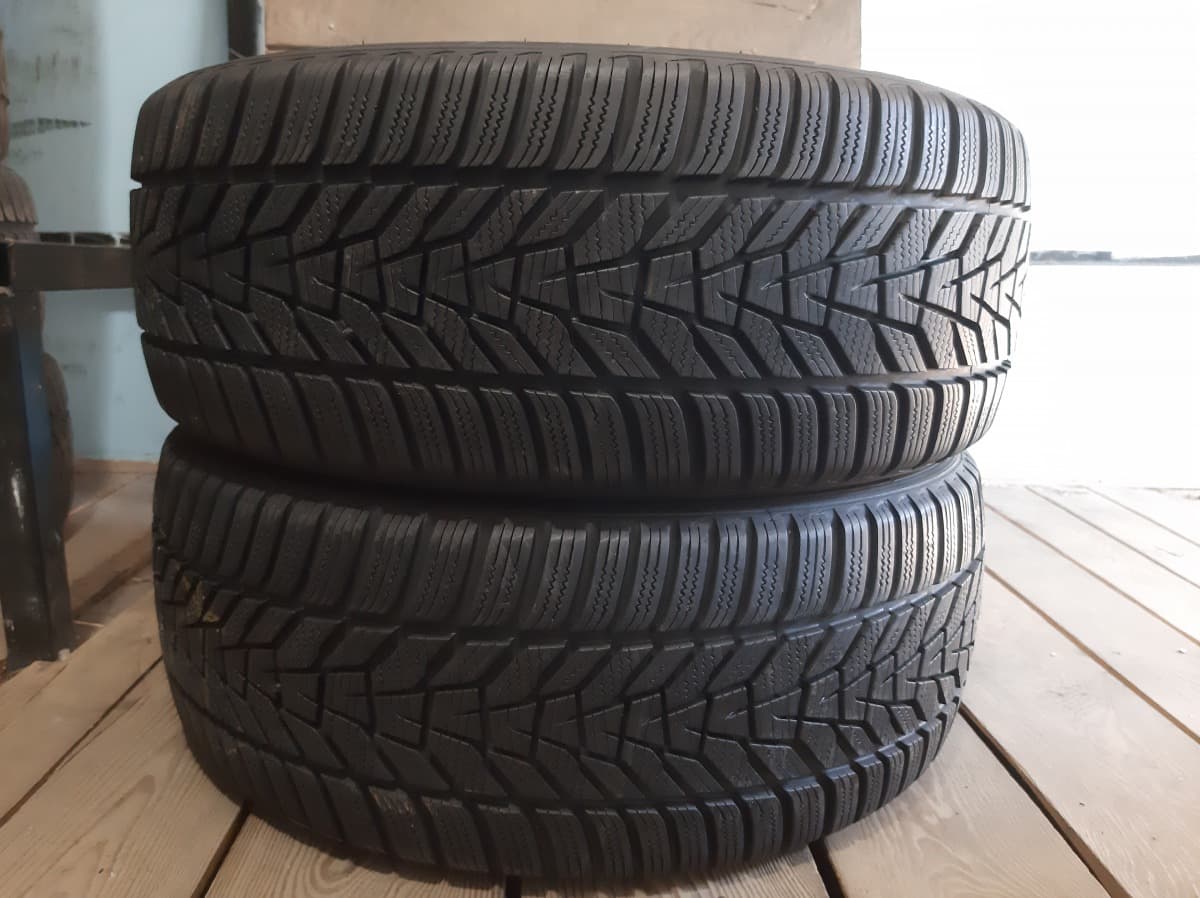 Вживані шини з Європи Hankook Winter I Cept Evo3    225/45 R 18