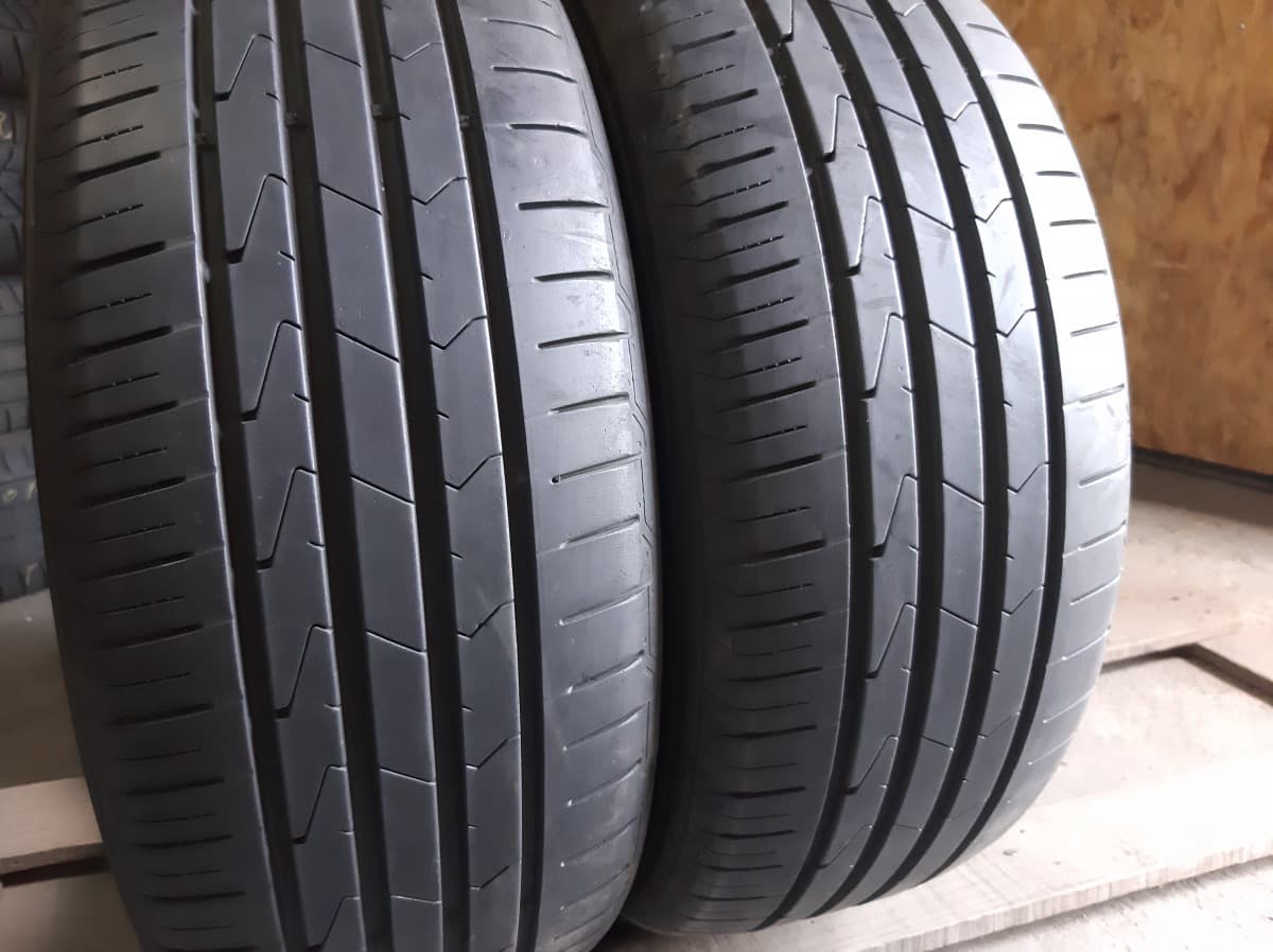 Вживані шини з Європи Hankook Ventus Prime 3   215/50 R 17