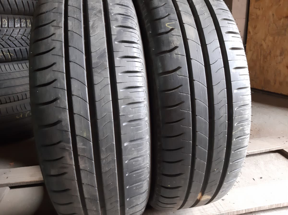 Вживані шини з Європи Michelin Energy Saver     205/65 R 15