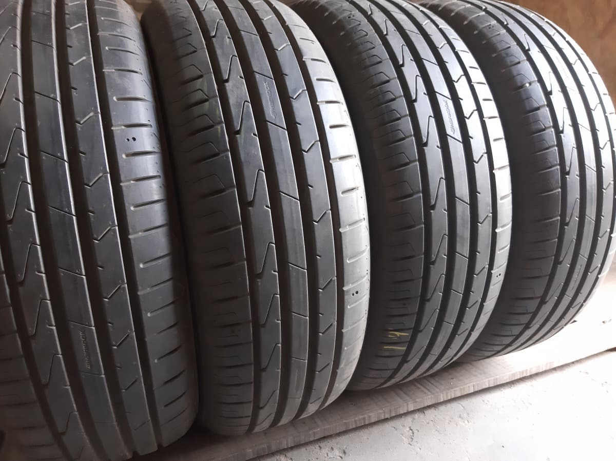 Вживані шини з Європи Hankook Ventus Prime 3 …   205/60 R 16