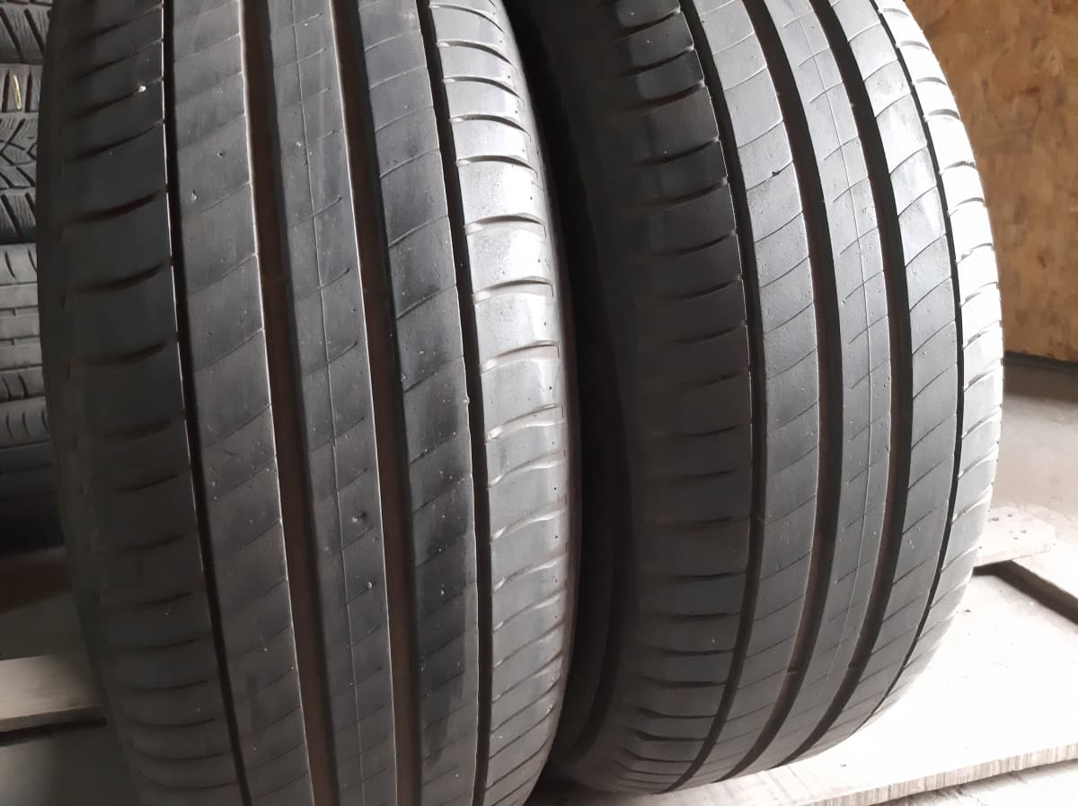 Вживані шини з Європи Michelin Primacy 3    . 215/60 R 16