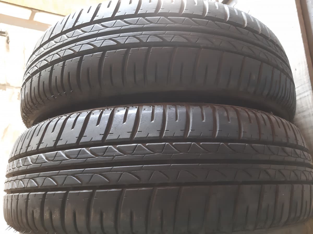 Вживані шини з Європи Bridgestone B 250    . 155/60 R 15