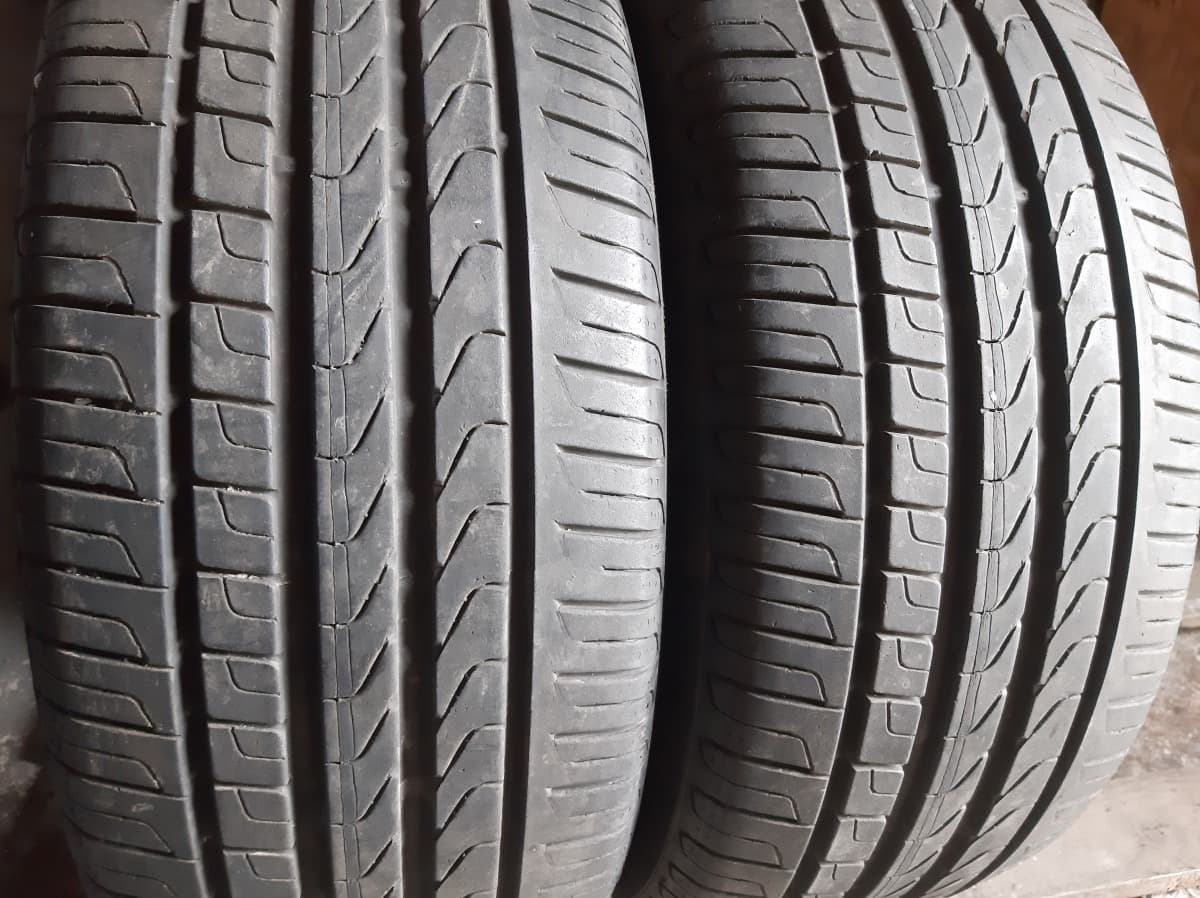 Вживані шини з Європи Pirelli Cinturato P7     225/45 R 18