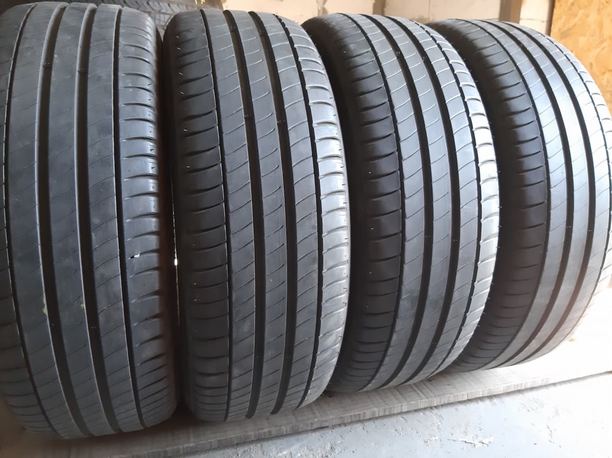 Вживані шини з Європи Michelin Primacy 3     … 205/55 R 17