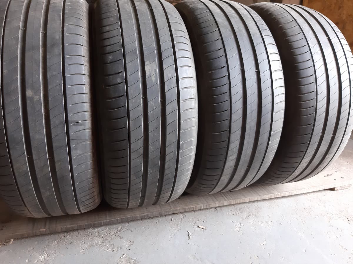 Вживані шини з Європи Michelin Primacy 3    225/50 R 17