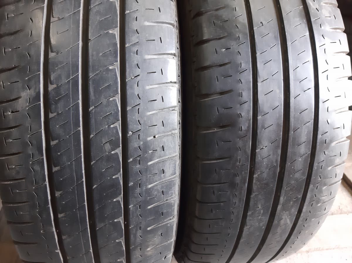 Вживані шини з Європи Michelin Agilis   …   225/65 R 16C