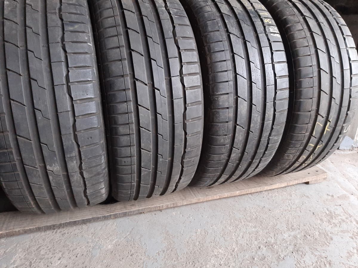 Вживані шини з Європи Hankook Ventus S1 EVO 3    /  235/45 R 18