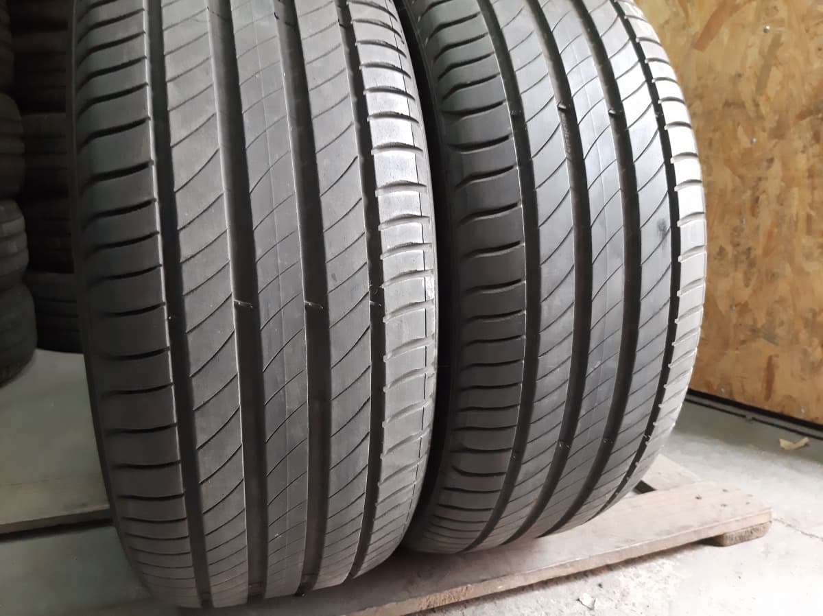 Вживані шини з Європи Michelin Primacy 4     235/50 R 18