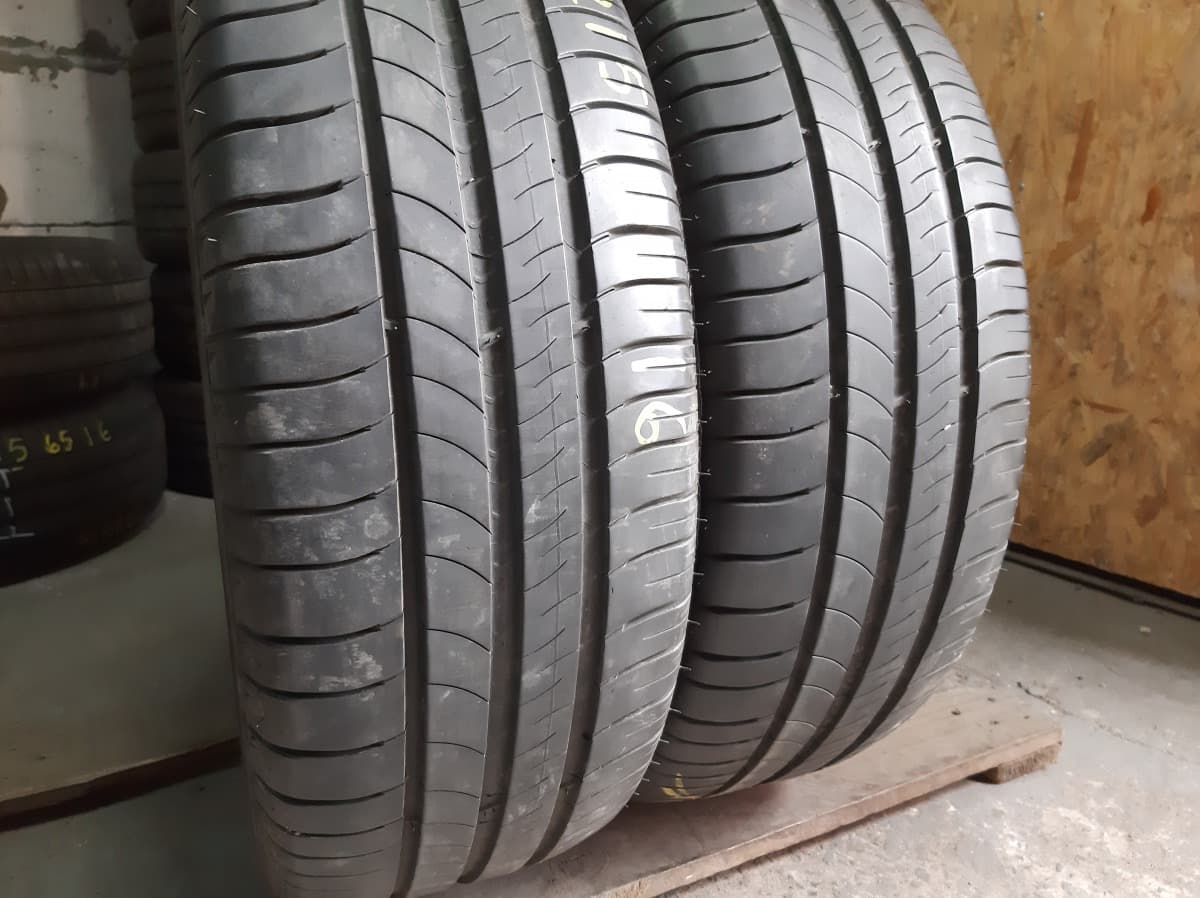 Вживані шини з Європи Michelin Energy Saver.     … 215/60 R 16