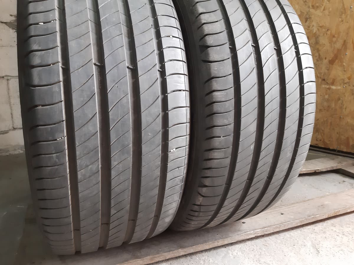 Вживані шини з Європи Michelin Primacy 4    255/40 R 19