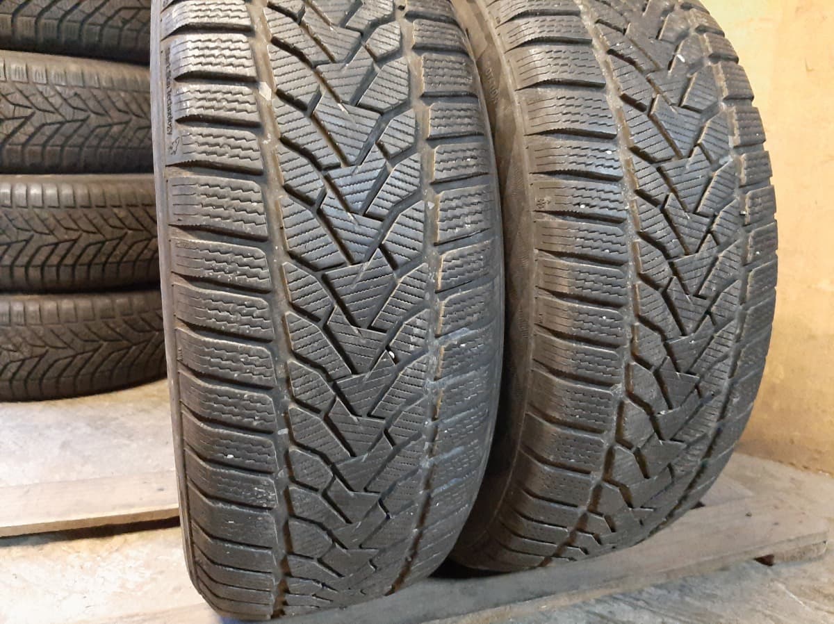 Вживані шини з Європи Uniroyal Winter Expert     . 225/60 R 17