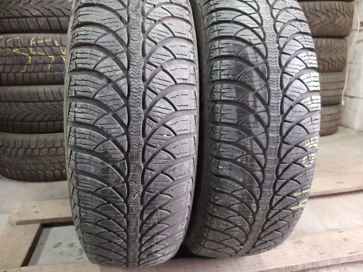 Вживані шини з Європи Fulda Kristal Montero 3  175/70 R 14