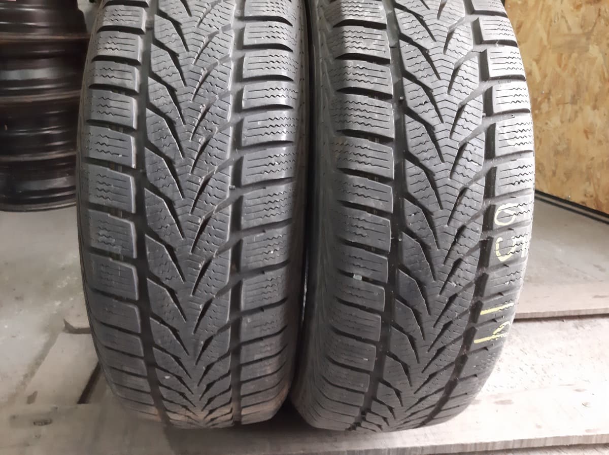 Вживані шини з Європи Points Winter Star 4     . 185/65 R 14