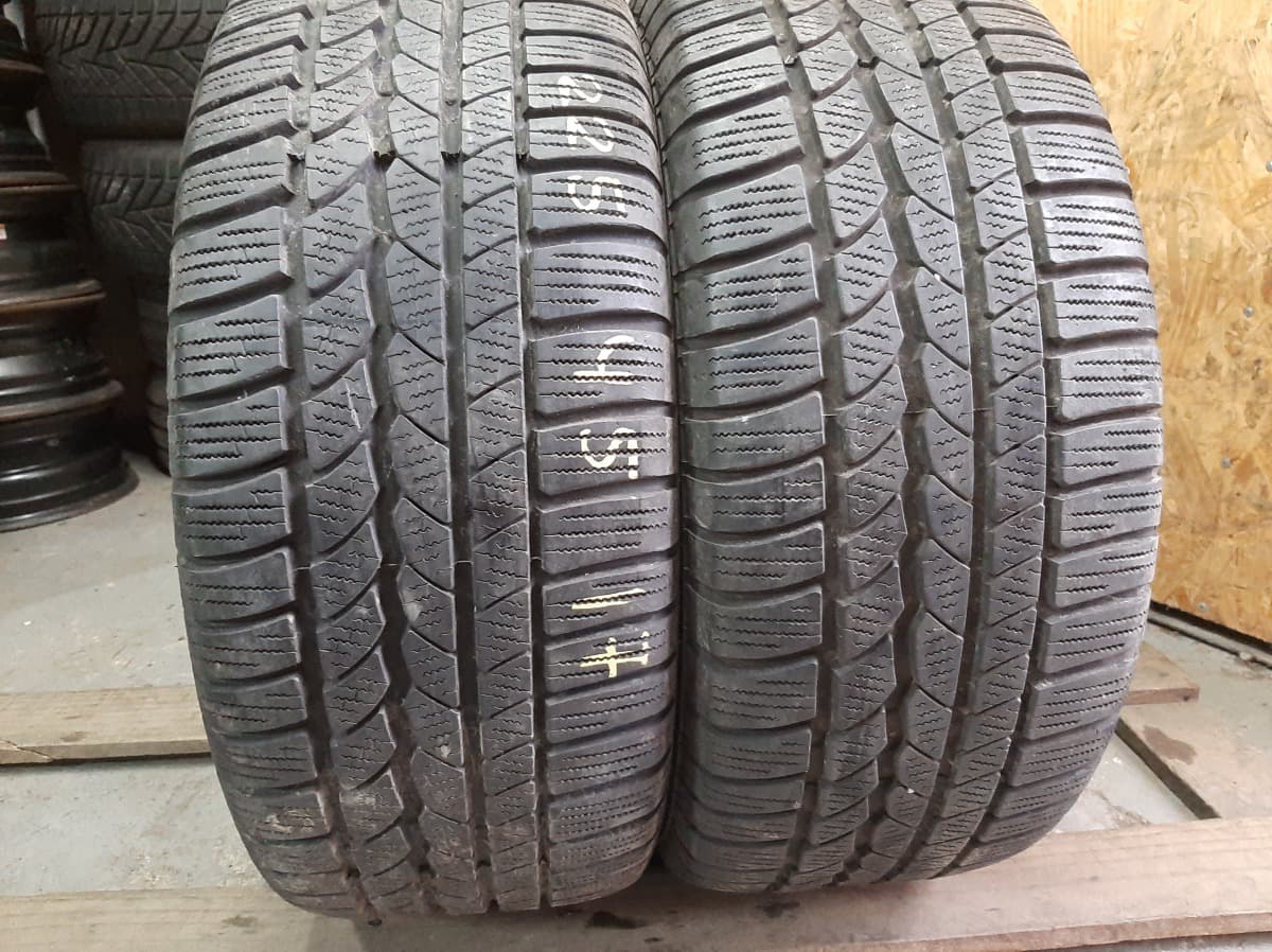 Вживані шини з Європи Continental ContiWinterContact TS790V   225/45 R 17