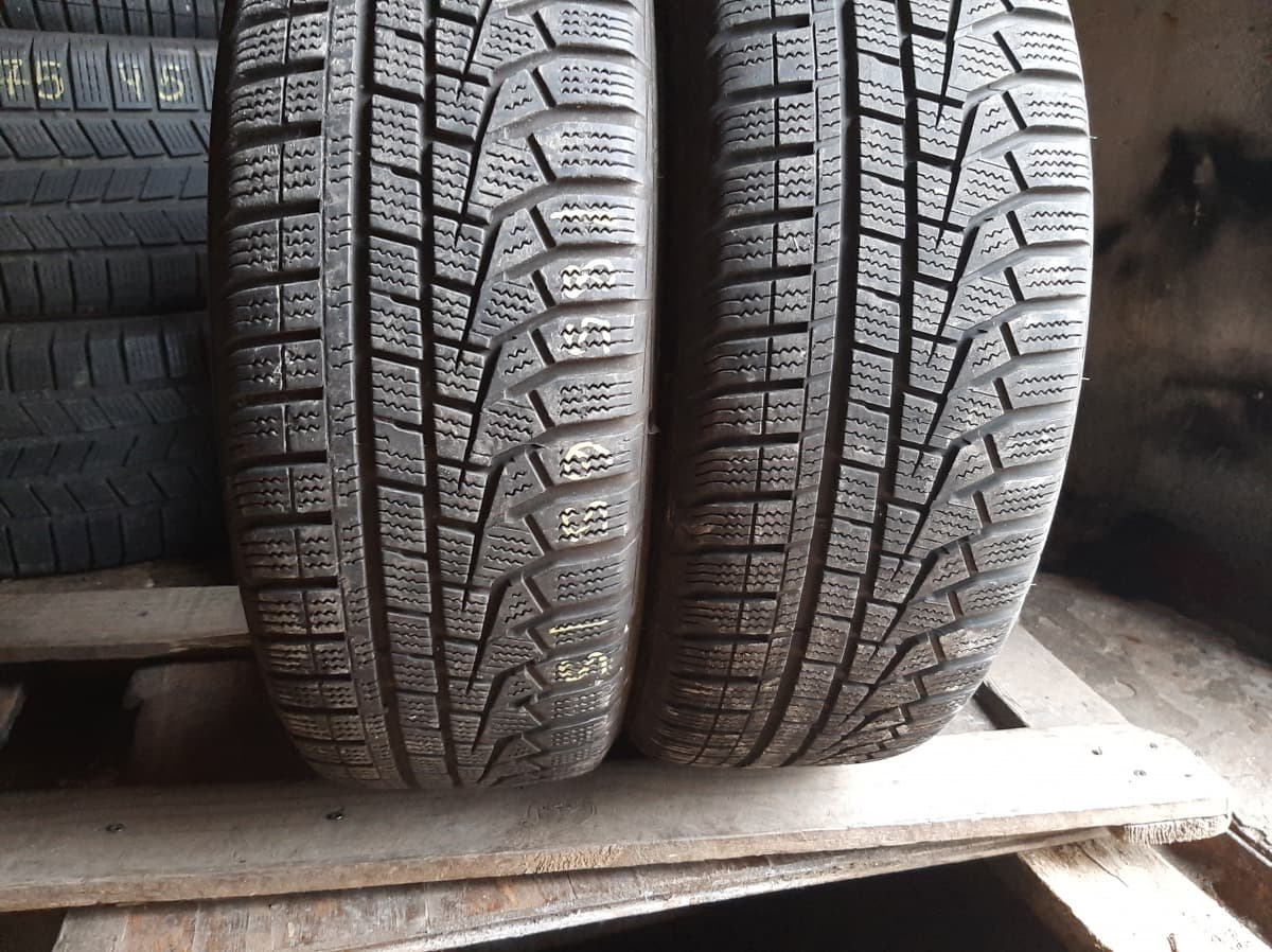 Вживані шини з Європи Hankook Winter I Cept 2    185/65 R 15