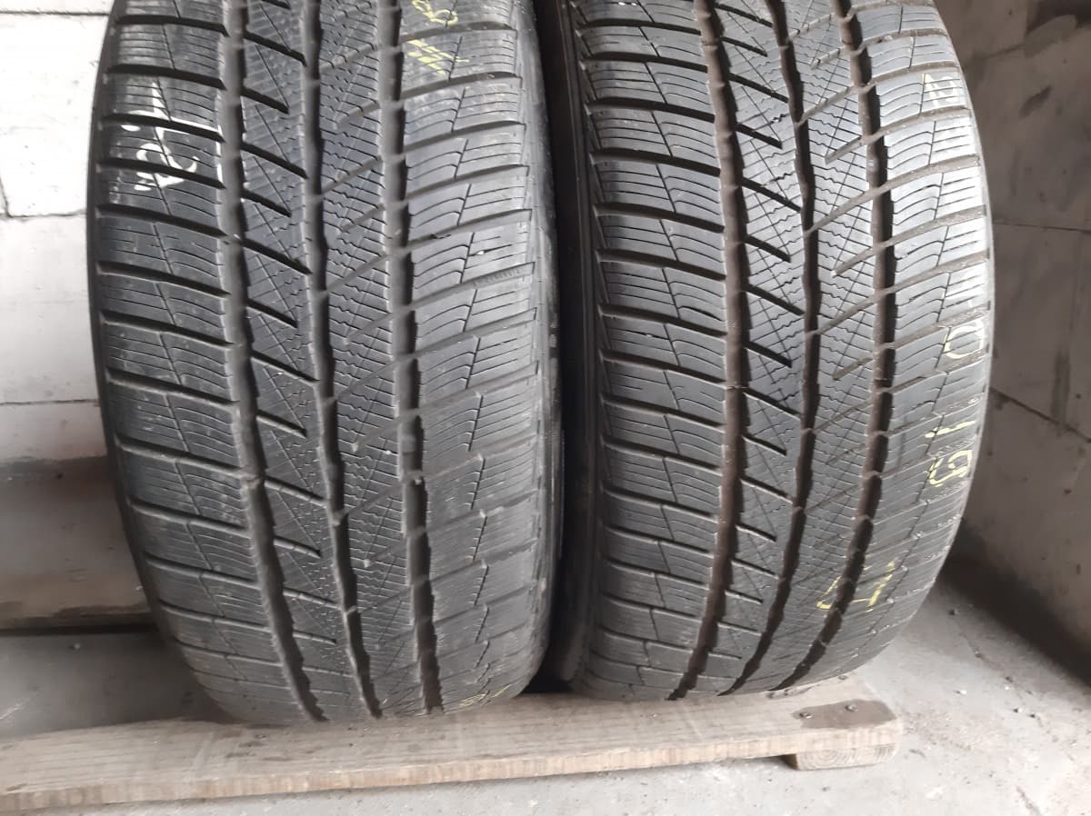 Вживані шини з Європи Barum Polaris 5  .  . 235/40 R 19