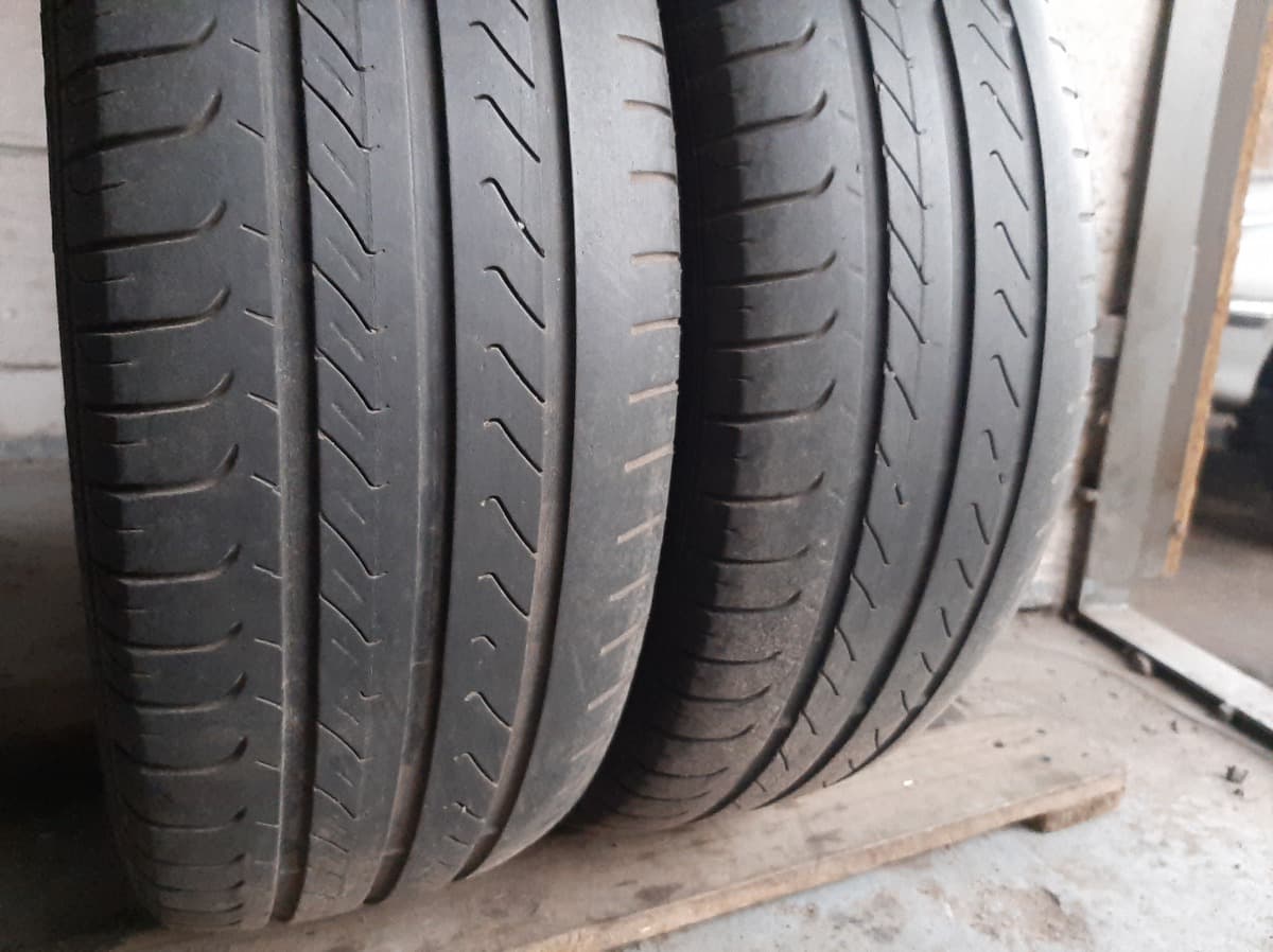 Вживані шини з Європи Champiro GT Radial   195/65 R 15