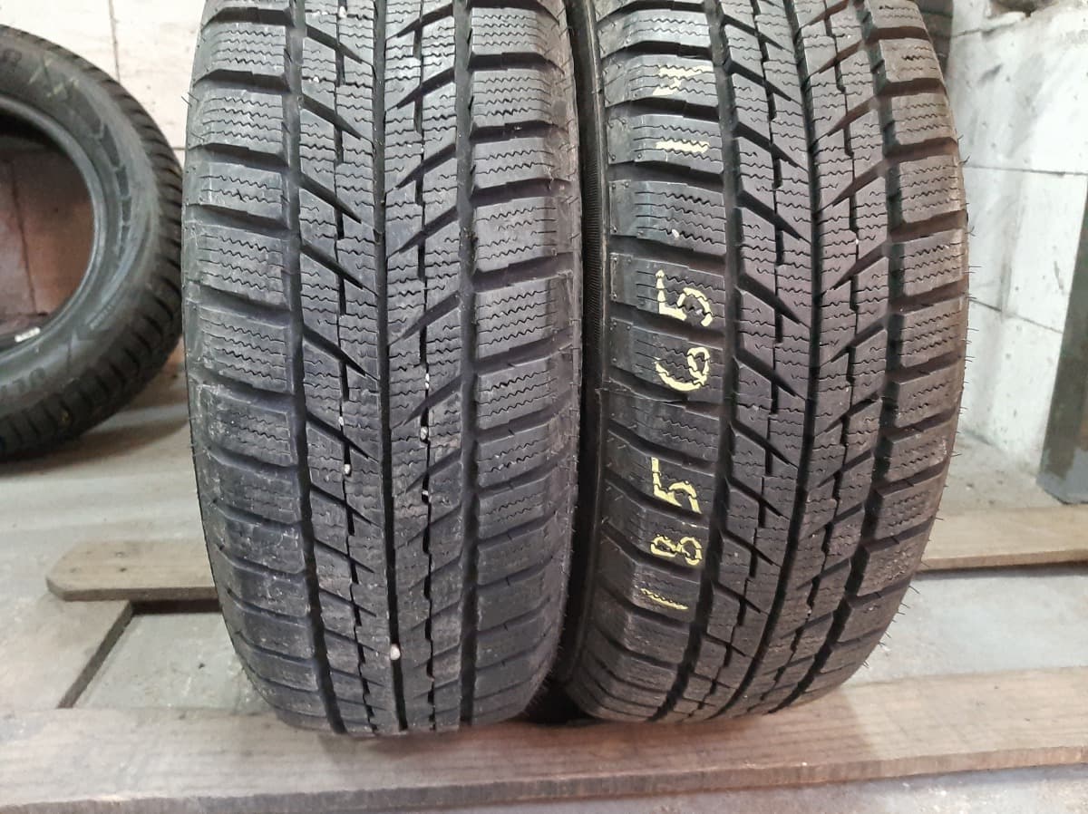 Вживані шини з Європи Barum Polaris       185/65 R 14