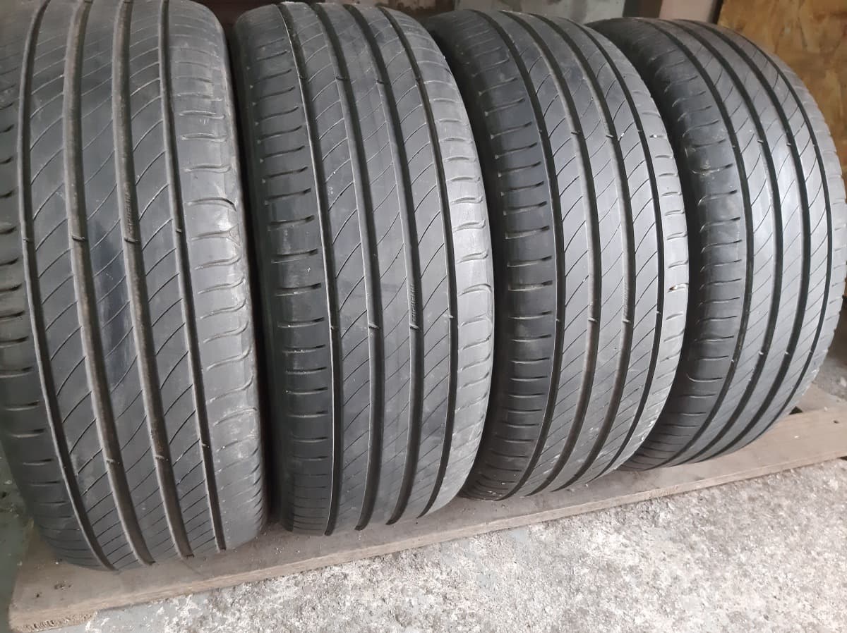 Вживані шини з Європи Michelin Primacy 4     205/55 R 16