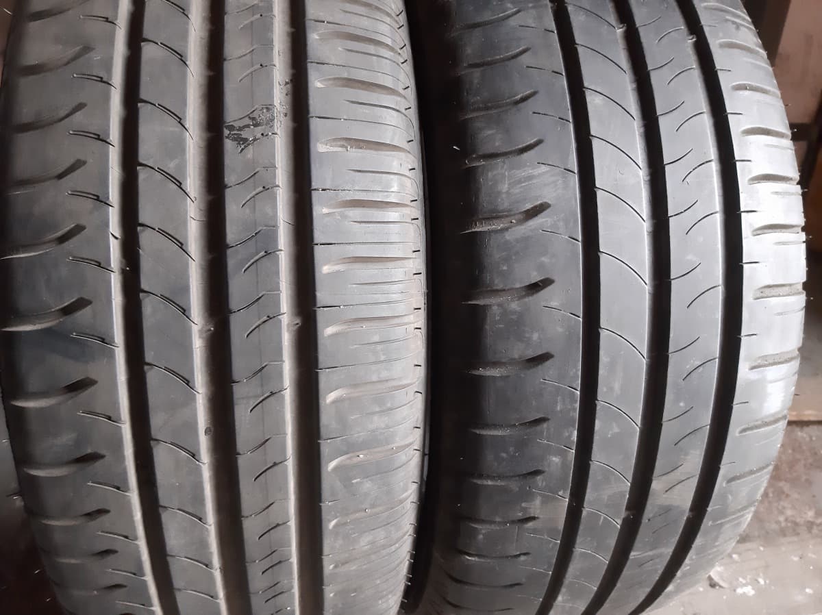 Вживані шини з Європи Michelin Energy Saver     . 205/55 R 16
