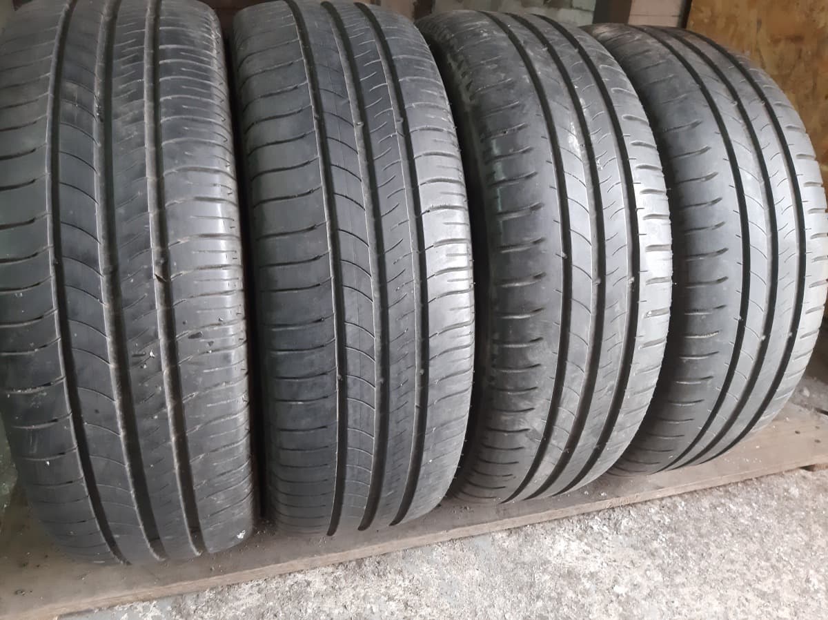 Вживані шини з Європи Michelin Energy Saver      205/60 R 16