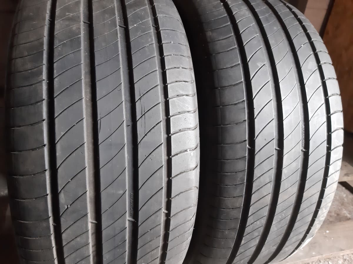 Вживані шини з Європи Michelin Primacy 4      235/40 R 18