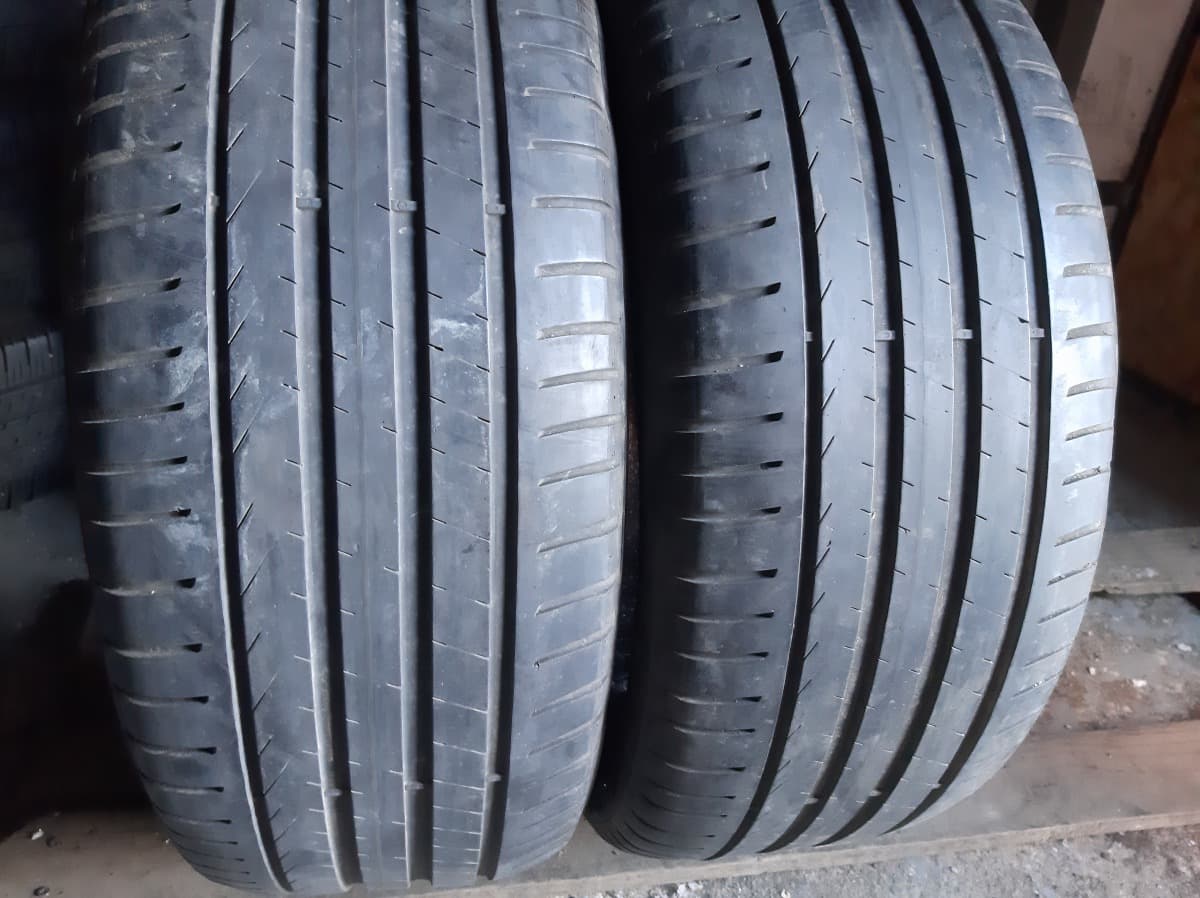 Вживані шини з Європи Pirelli Cinturato P7 235/45 R 18
