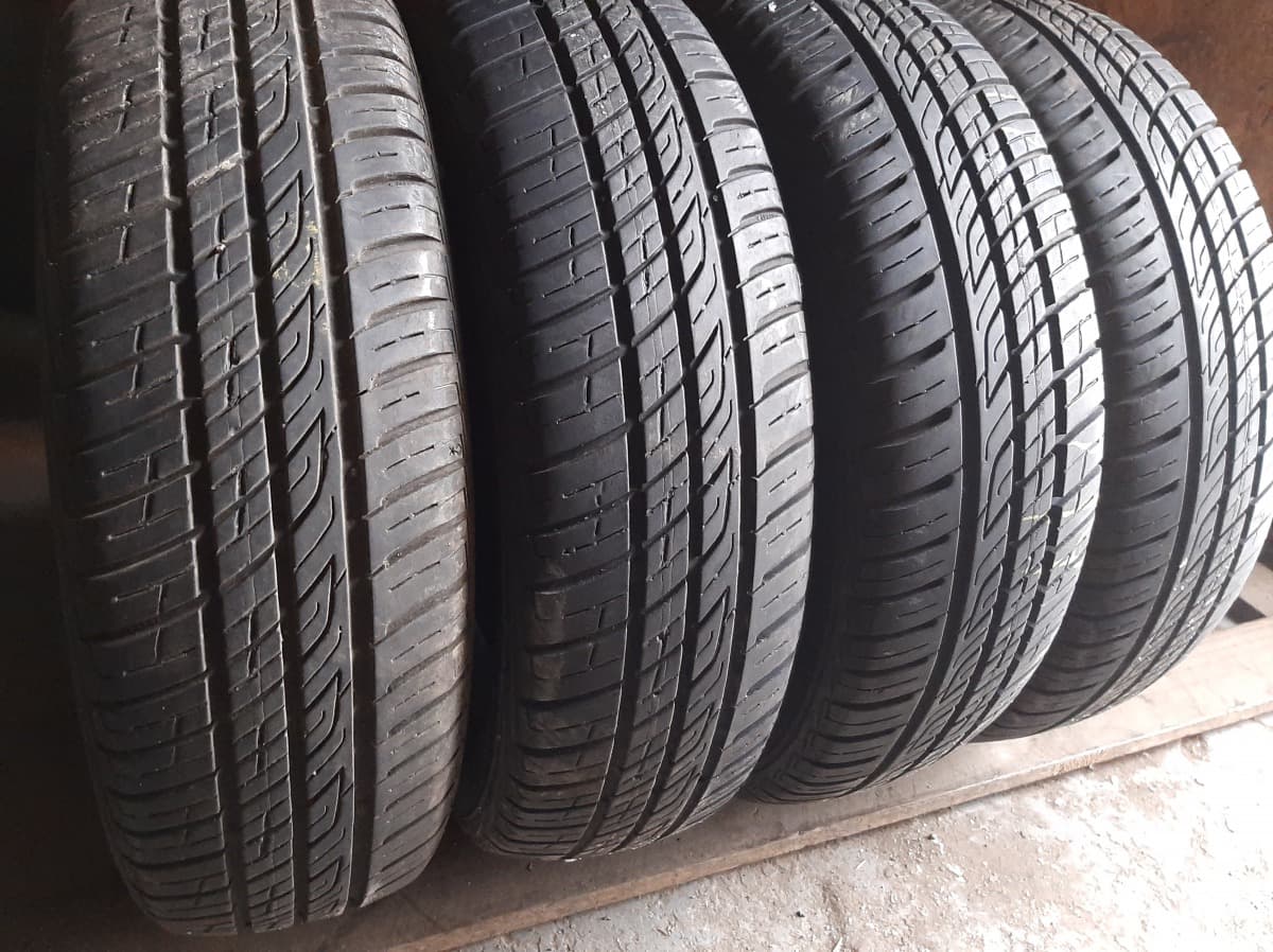 Вживані шини з Європи Barum Brilantis 2   175/70 R 14