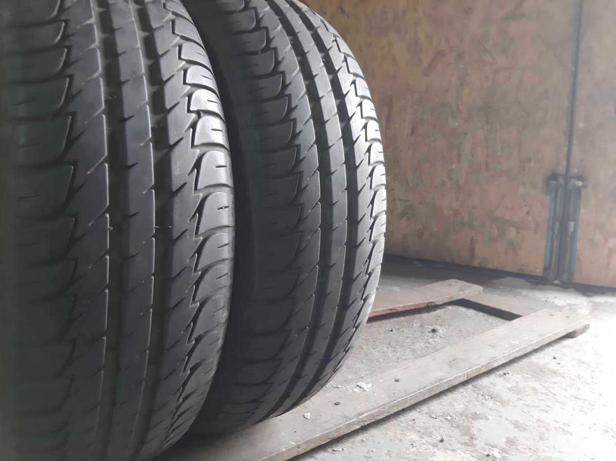 Вживані шини з Європи Kleber Dynaxer HP3   . 195/60 R 15