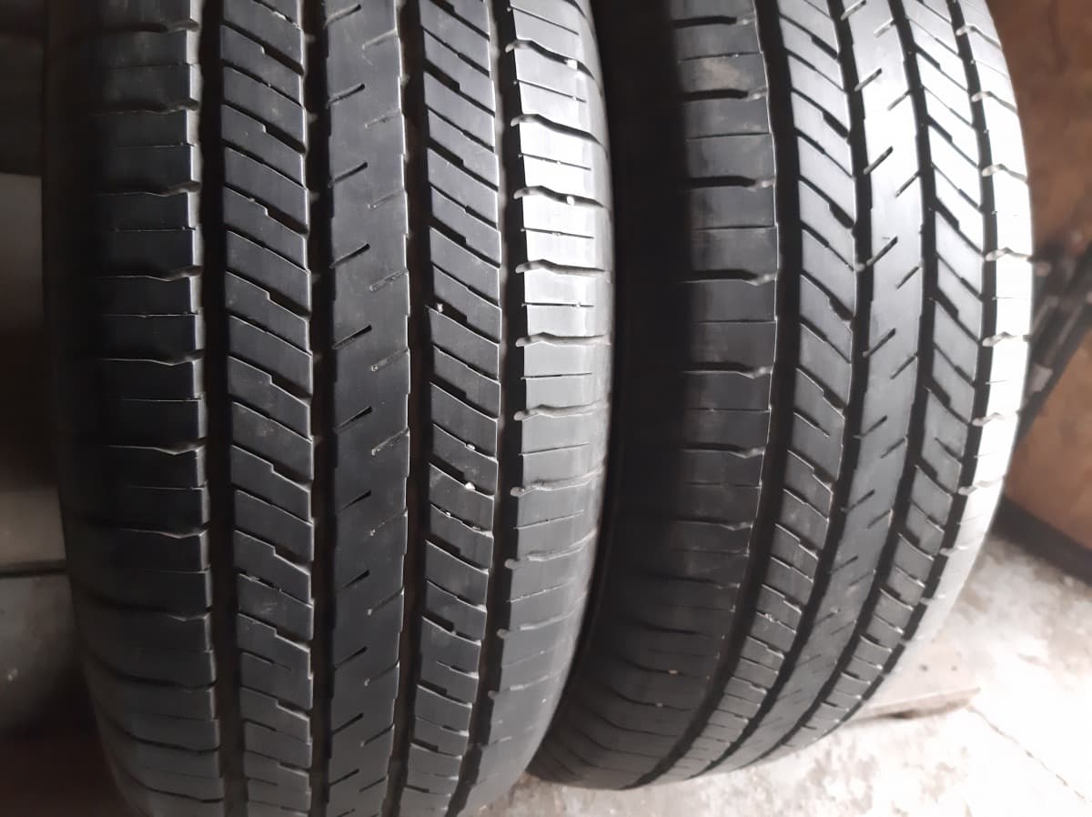 Вживані шини з Європи Yokohama Geolendar G 91    225/60 R 17